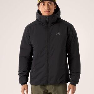 Arc'teryx Atom Heavyweight Hoody